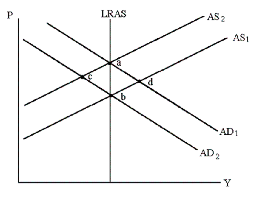 AS 2
LRAS
AS1
AD1
AD 2
- Y
