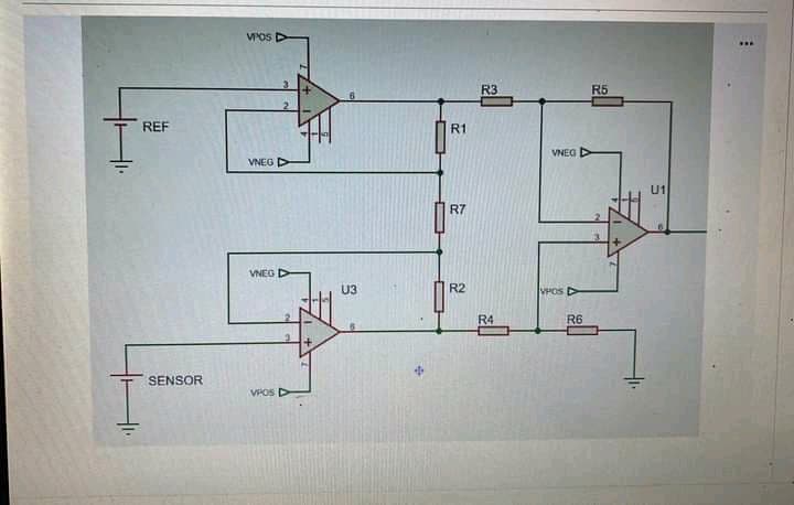 VPOS D
R3
R5
REF
R1
VNEG D
VNEG
U1
R7
VNEG D
U3
R2
VHOS D
R4
R6
SENSOR
VROS D
