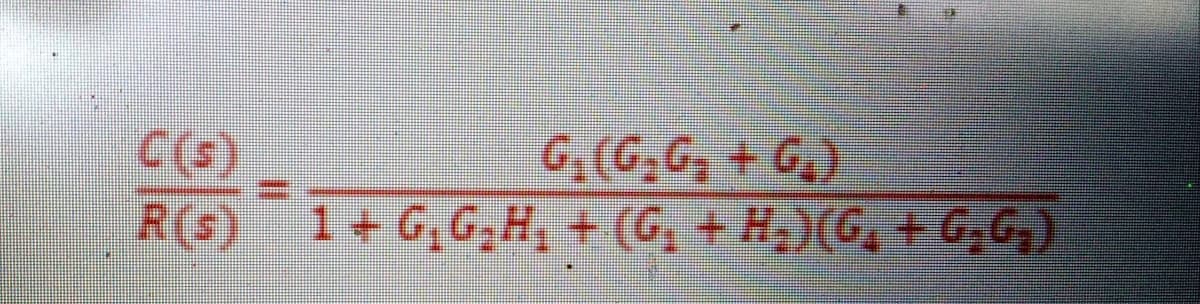 G,(G,G, + G.)
R(s) 1+G,G,H, + (G, + H)(G, + G,G)
