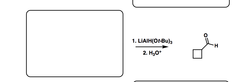 1. LIAIH(Ot-Bu)3
H.
2. H30*
