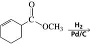 C.
OCH3 H2
Pd/C