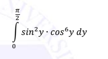 sin?y· cosºy dy
