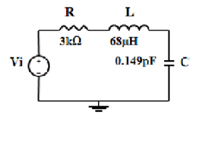 R
L
3kn
6SµH
Vi
0.149pF
