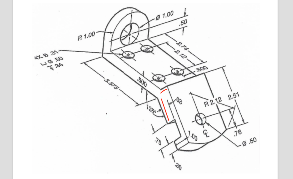 Ø 1.00
50
R 1.00
-2.74-
fa2.12 à
AD 31-
500
F34
500
3.875
R 2.12 2.51
135
.76
Ø .50
