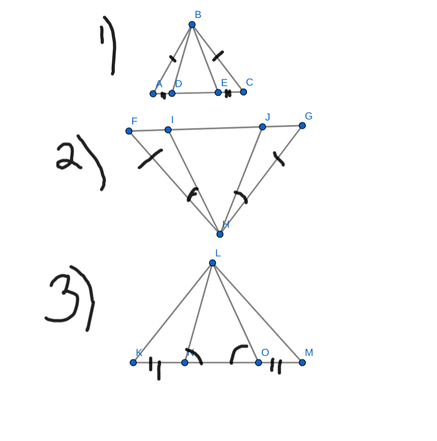 В
E
C
J
G
2)
3)
M
