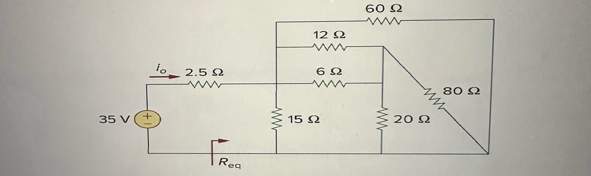 35 V
Το
2.5 Ω
Τ
Rea
12 Ω
6Ω
Μ
15 Ω
60 Ω
www
20Ω
80 Ω