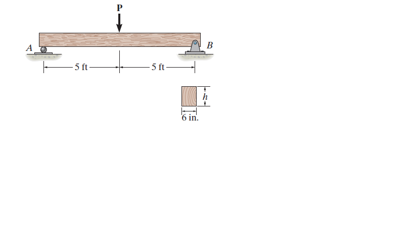 B
- 5 ft
5 ft-
6 in.
