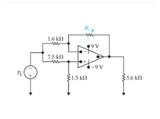 R4
1,6 kN
9V
7,5 kN
-9 V
$1.5 kN
35.6 kN
