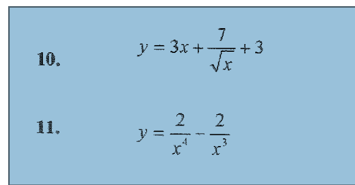 y = 3x +
10.
2
重畫。
