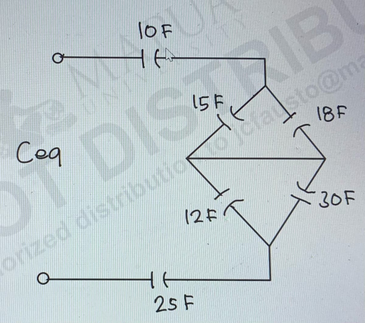 lof
the
M
DIS IB
Ceq
F
orized distributiotato@ma
tt
12 F
18F
25 F
30F