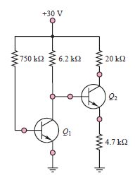 +30 V
750 k2 3 6.2 k2
20 k2
4.7 k2
