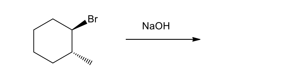 Br
NaOH
