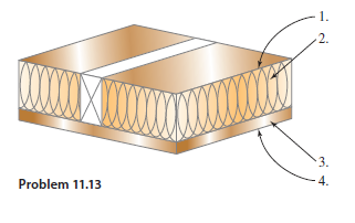 1.
2.
3.
Problem 11.13
4.
