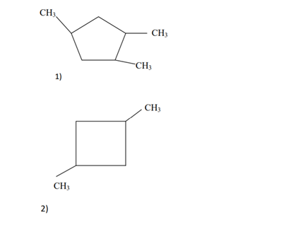 CH3
CH3
-CH3
1)
. CH3
CH3
2)

