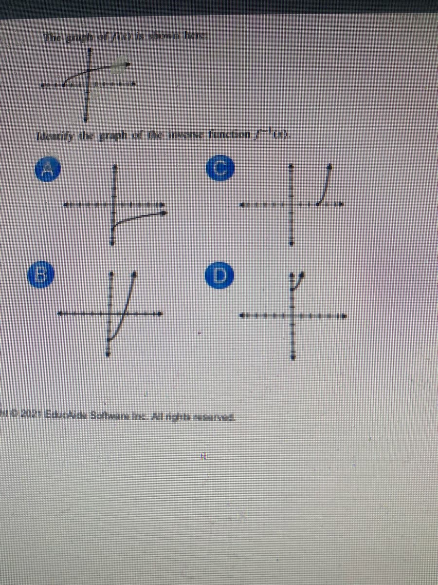 The guph of showu here
卡
Ticarify the grph of the mwee function/
(D
