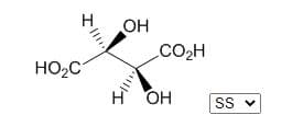 OH
CO2H
HO2C
HỌ
Ss v
