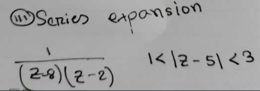 OSenies exponsion
exponsio
(2-0)(2-2)
1< |2 - 5| <3
