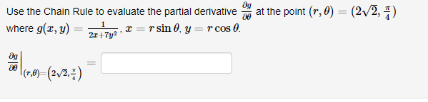 g(x, y) =
