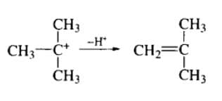 CH3
CH3
--H*
CH3-C*
CH,=Ç
CH3
CH3
