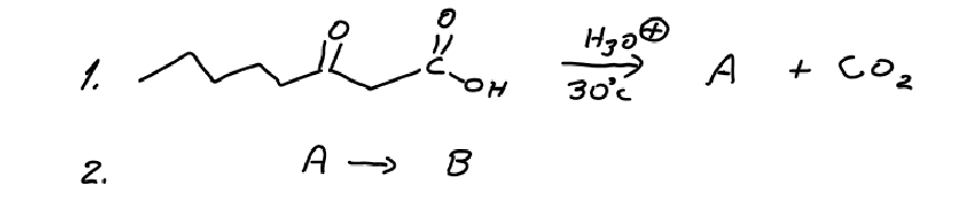 {
2.
شمار
or
A B
Ho©
ين
30
A + CO2