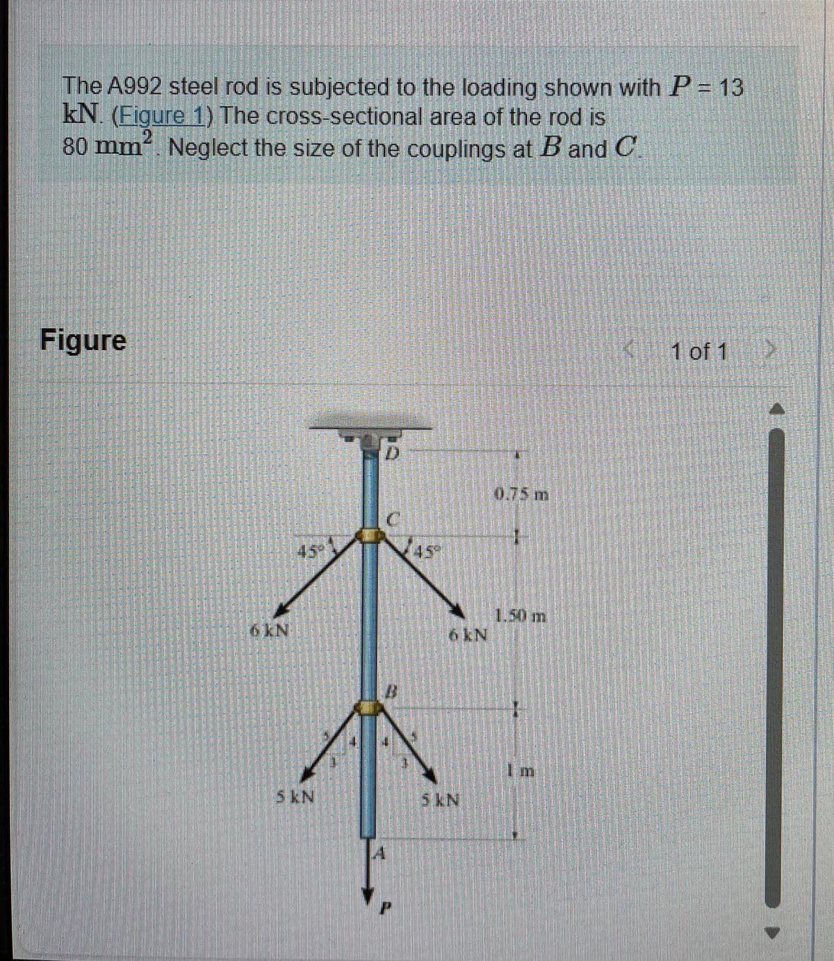 para p
de
de
en parkeerde
de dominate
dok j
ke dalam ka
The A992 steel rod is subjected to the loading shown with P = 13
kN. (Figure 1) The cross-sectional area of the rod is
80 mm². Neglect the size of the couplings at B and C.
de patate de a creat de
1 of 1
Figure
e se po
အတွင်းဝင်များ
ros or contribute to su
တစ် ပေး
ZANIA KANSAIN MENAS
DE SE VA
RUTZEN SI ZINAZO
wwwwww
DE DE WERELD
επάνω του τον προστάτη και μάλιστα τον καταστηματων τιμών των ατόμων από
κατάφεραν να του πρώτους που αναμονή για τον εαυτό
DANS LE
w
Spoken
ထား
en para sa pa
S
LIST
whose limits
NE BONNE FRANA SAMATTA A
z ve
P
-
ww
CONSENSO
1,50 m
www.targeo
ng pera
y por
t
6 kN
την φωνή του και των μελών τοποταμών,
της. Στην παραλία του με την παραμονές των
အင်၏ စင် ပ
www.
___eumonia
mes d on
எல்பெவிஸ்குமோஸ்மெருதிம்பம் மூலை
NY-S
NIS
Y