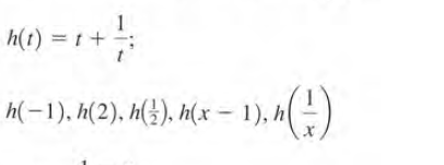 H(1) = 1 + :
M(-1). M(2). h(t), h(x-1), 시(
