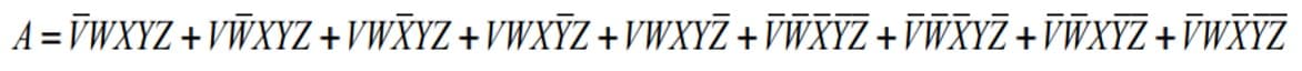 A=VWXYZ +VWXYZ +VWXYZ +VWXYZ +VWXYZ +VWXYZ +VWXYZ +VWXYZ +VWXYZ