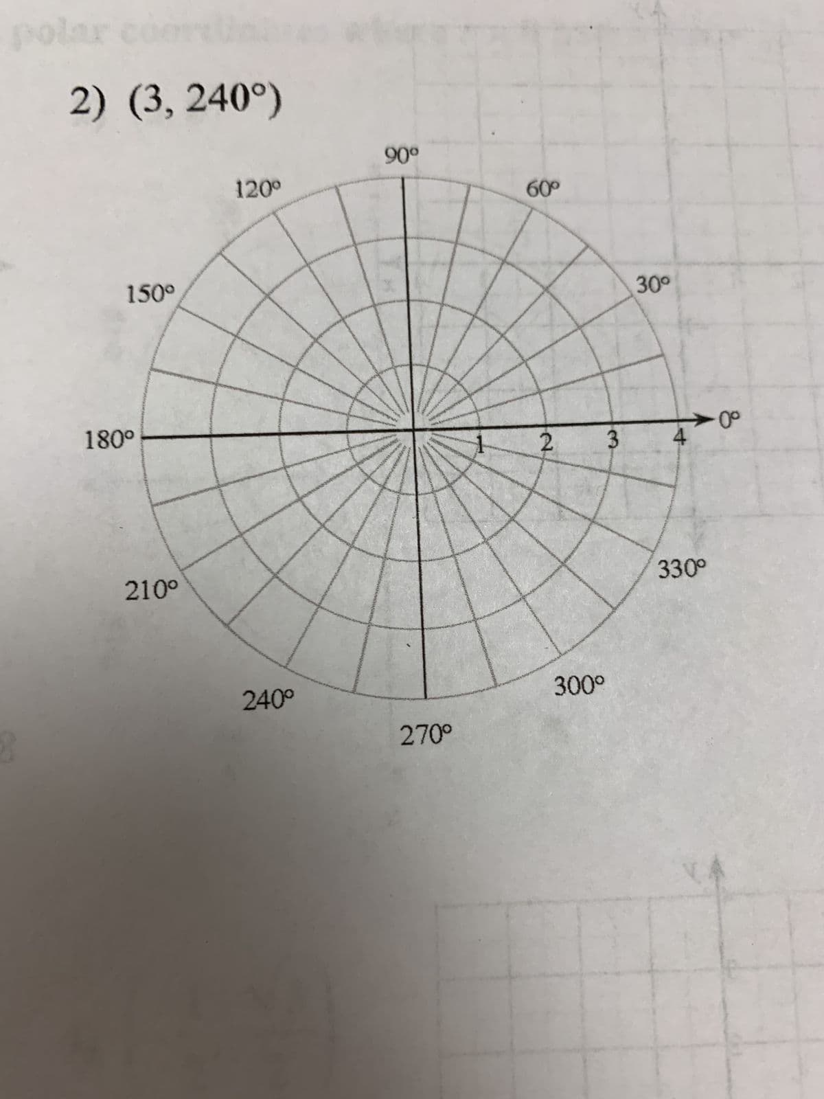 3.
30-
09
o06
2) (3, 240°)
