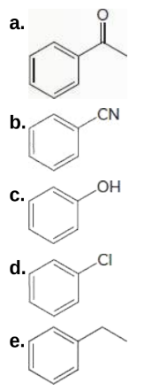 a.
CN
b.,
c.
HO
CI
d.
e.
