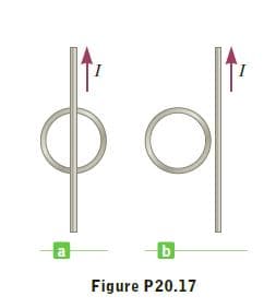 Figure P20.17
