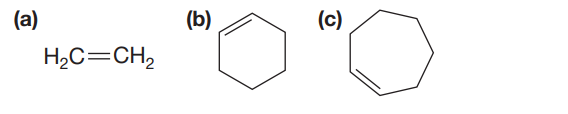 (a)
(b)
(c)
H,C=CH,
