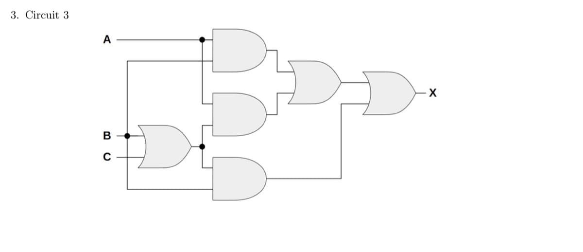 3. Circuit 3
A
в
с
584
-Х