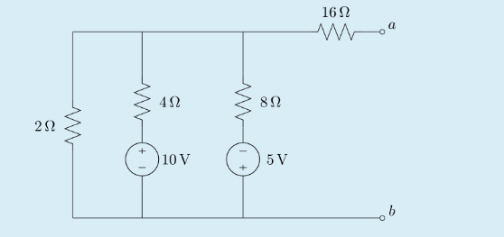 16N
10 V
5 V
