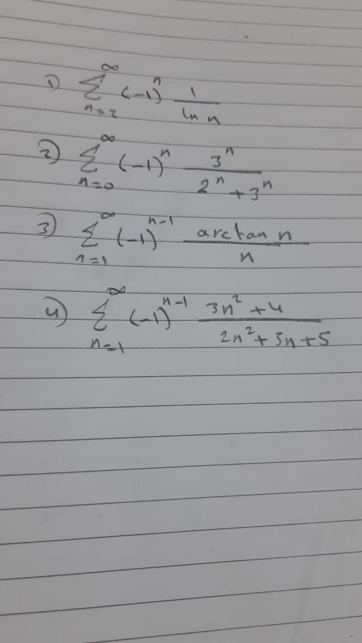 28
3.
2"
+3h
3)
aretan n
1=1
2n?+ 3n+S
