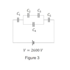 C2
C3
C5
C4
V = 2600 V
Figure 3
