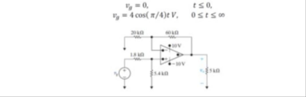 tso,
y = 0,
vy = 4 cos( 1/4)t v, Ostsoo
20O
18 A
Esan
