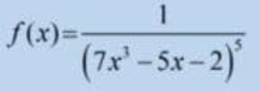 1
(7x¹-5x-2)
f(x)=-