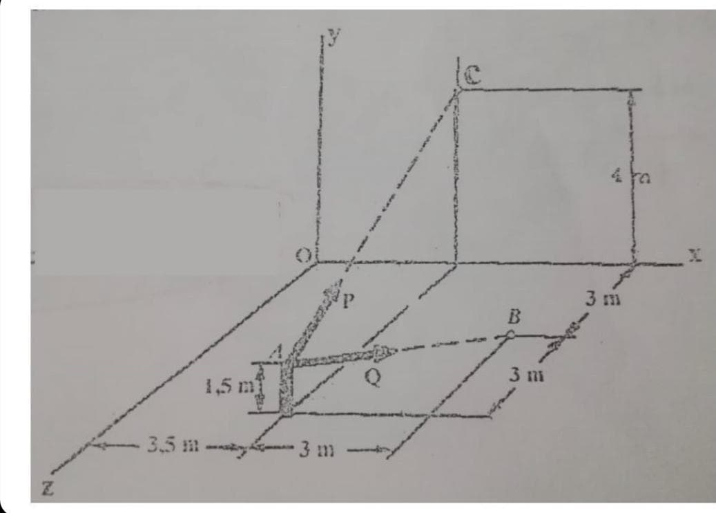 4 ra
3 m
B
3 ni
1,5 m
3.5 i -
3 m
