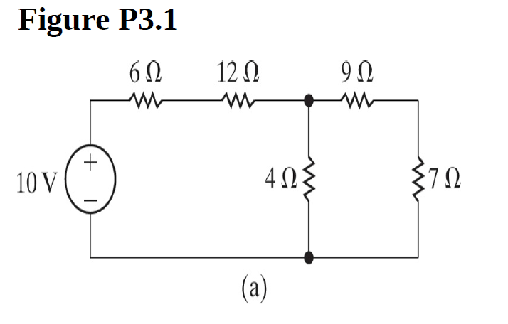 Figure P3.1
12 N
10 V
4 0§
370
(a)
