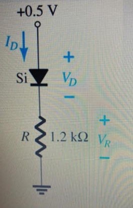 +0.5 V
Ip
Si
VD
R
1.2 k2 VR
