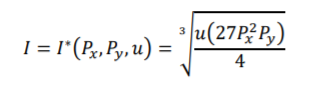 u(27P P,)
3
1= r'(P, Py, u) =
4
