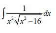 1
x'Vx
dx
–16
x*-16
