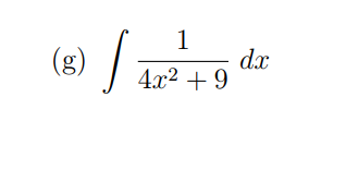 1
d.x
+ 9
4x²
