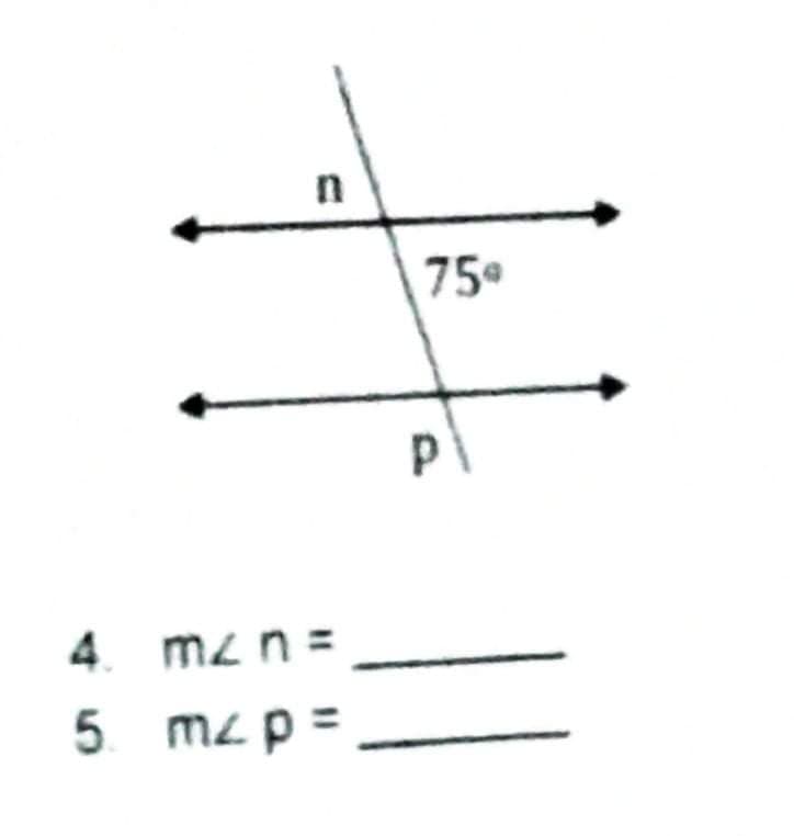 75
4. mz n =
5 mz p =
