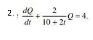 do +
2., do
dt
2
10+ 21
Q=4.