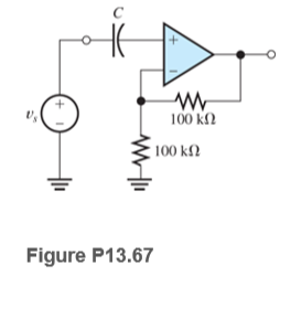 100 k2
100 k2
Figure P13.67
