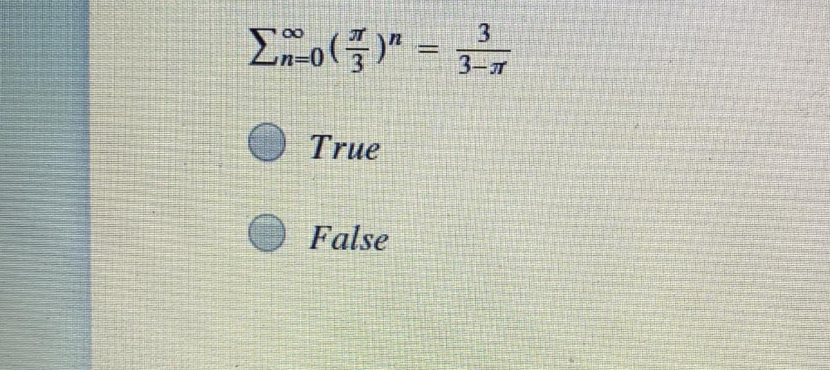 3-T
True
False
