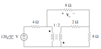 120/0° V
Μ
4Ω
1:2,
8 Ω
ΖΩ
8 Ω