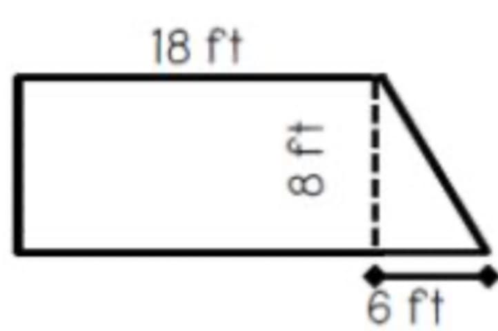 18 ft
6 ft
