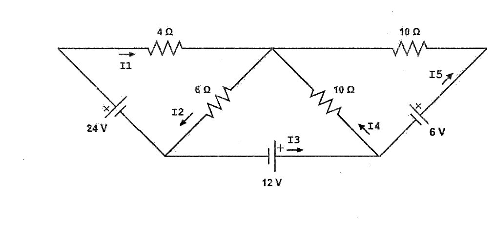 42
10 0
I1
15
60
10 Q
12
24 V
6 V
13
12 V
